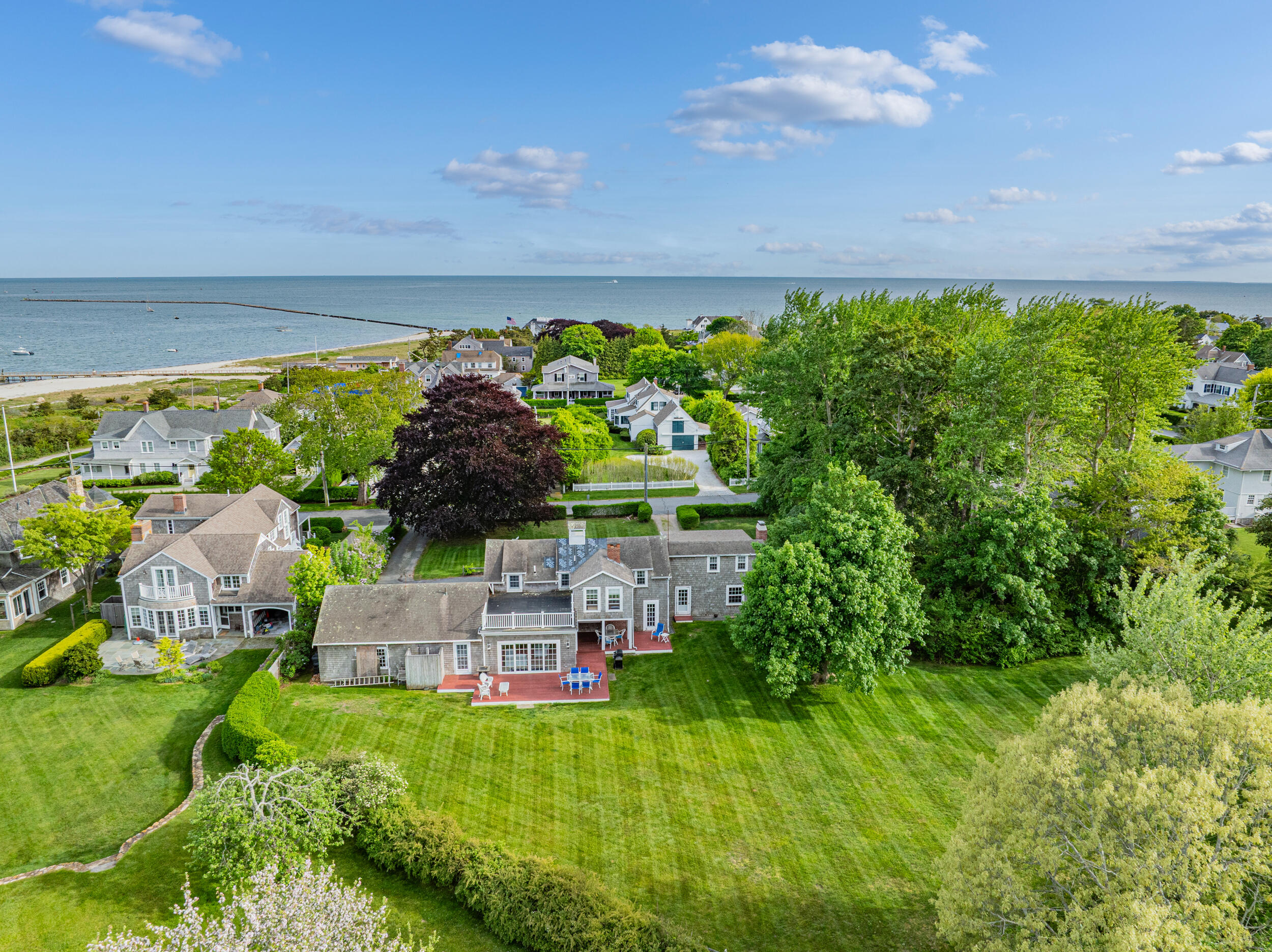46 Washington Avenue Barnstable MA 02647