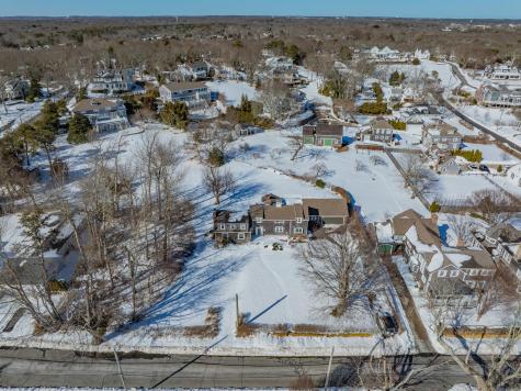 46 Washington Avenue Barnstable MA 02647