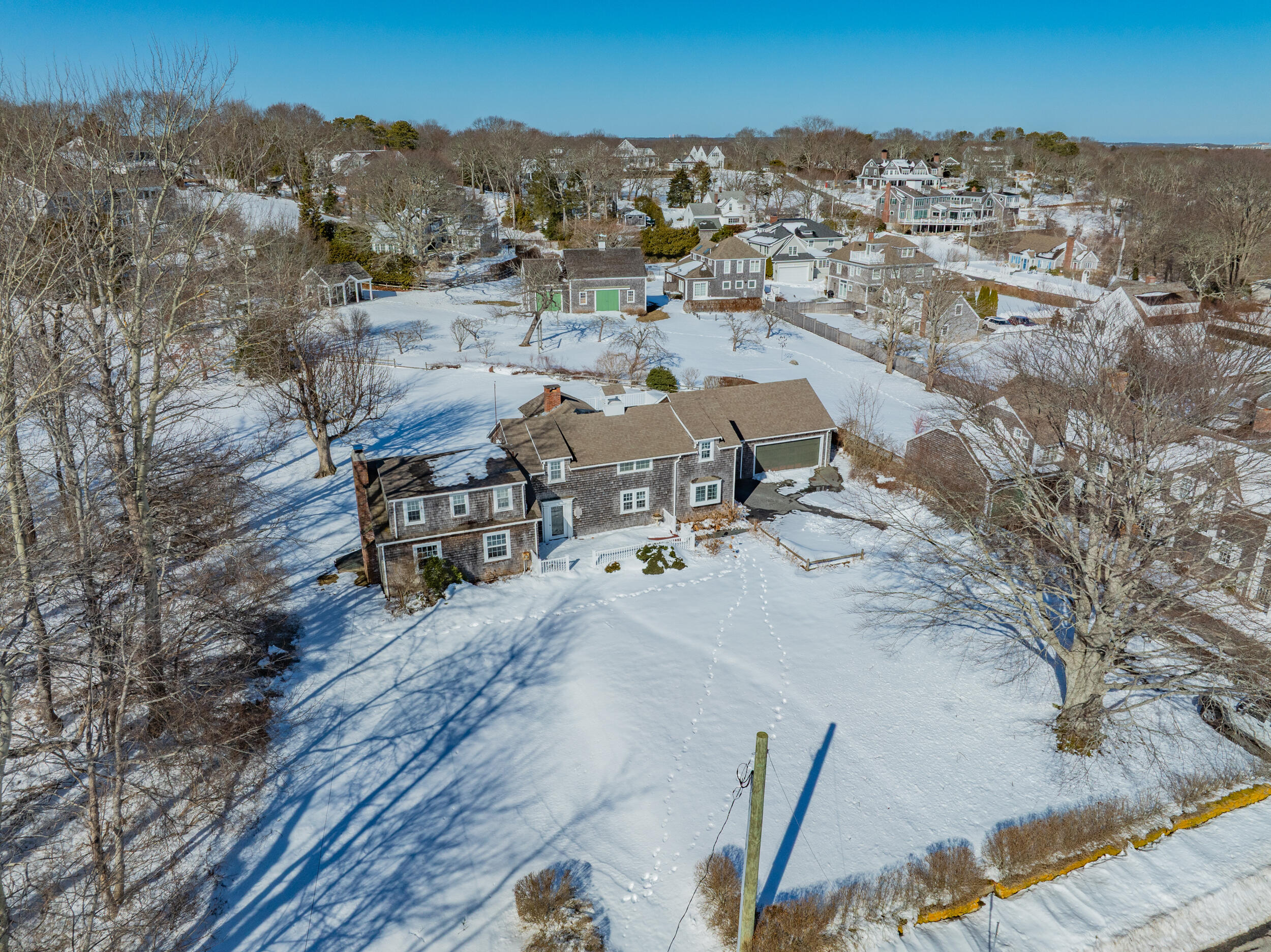 46 Washington Avenue Barnstable MA 02647