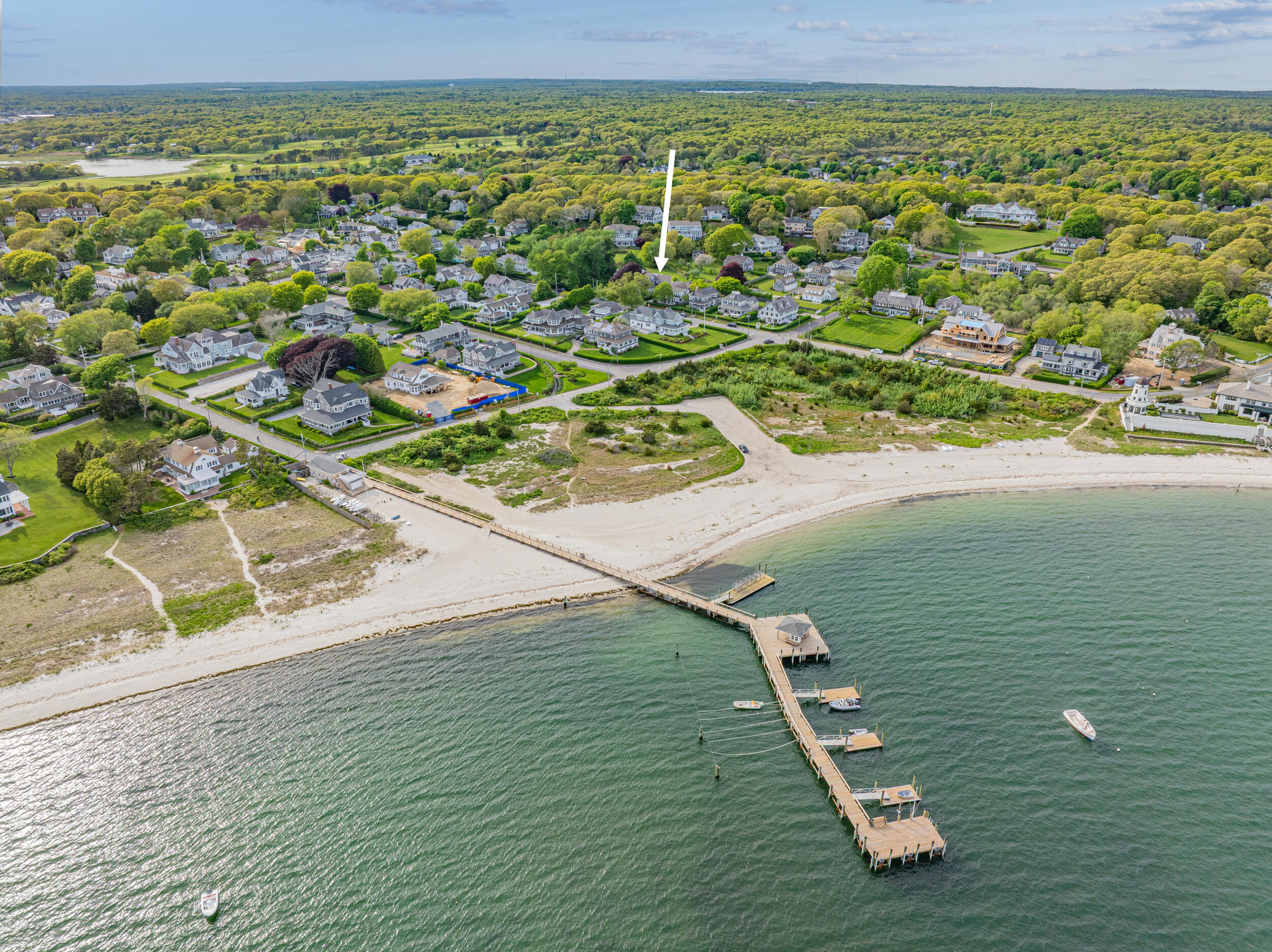 46 Washington Avenue Barnstable MA 02647