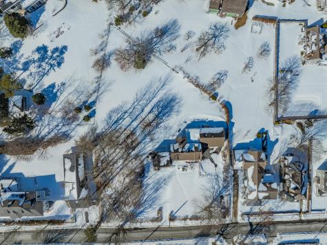 46 Washington Avenue Barnstable MA 02647