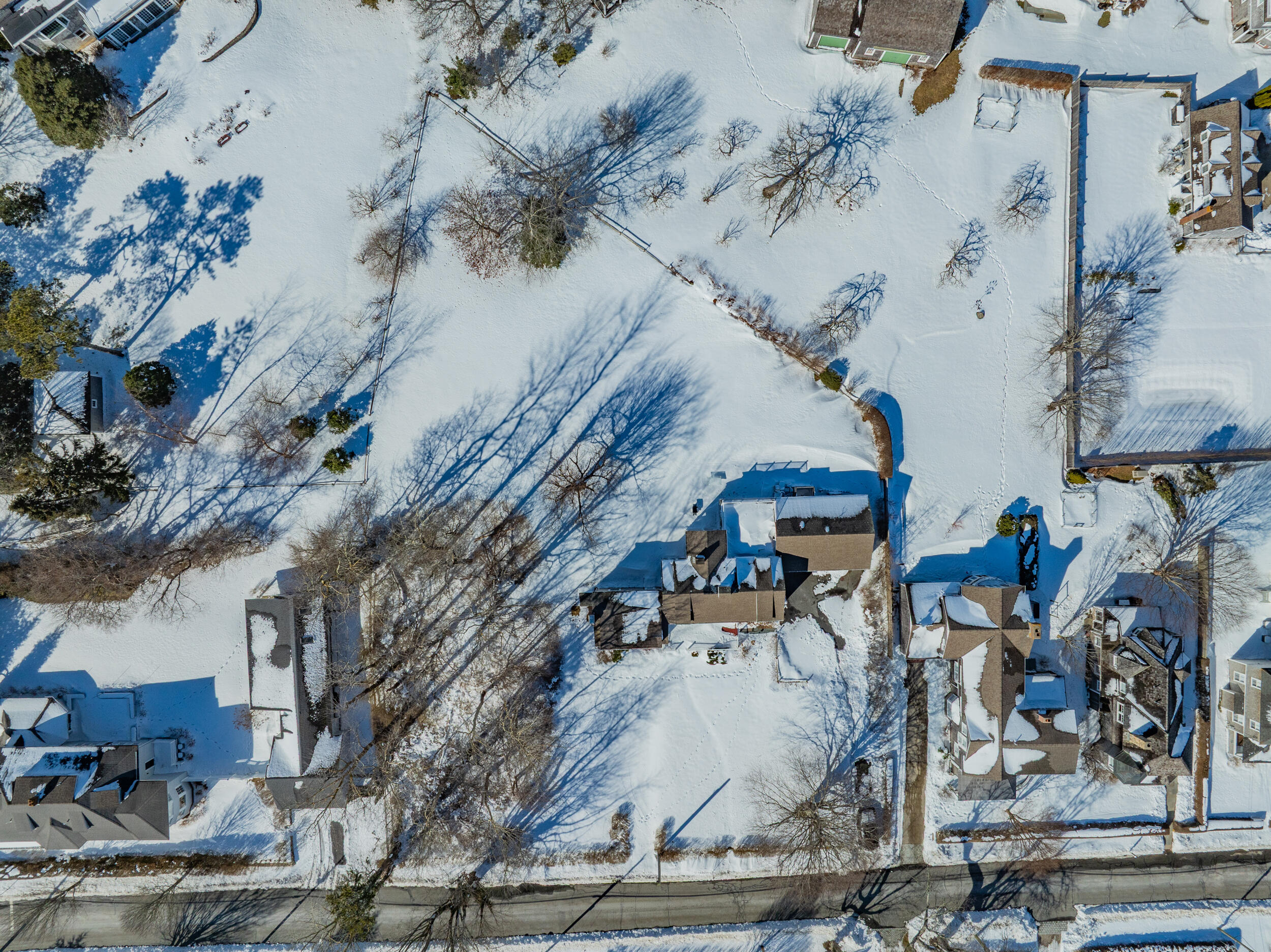 46 Washington Avenue Barnstable MA 02647