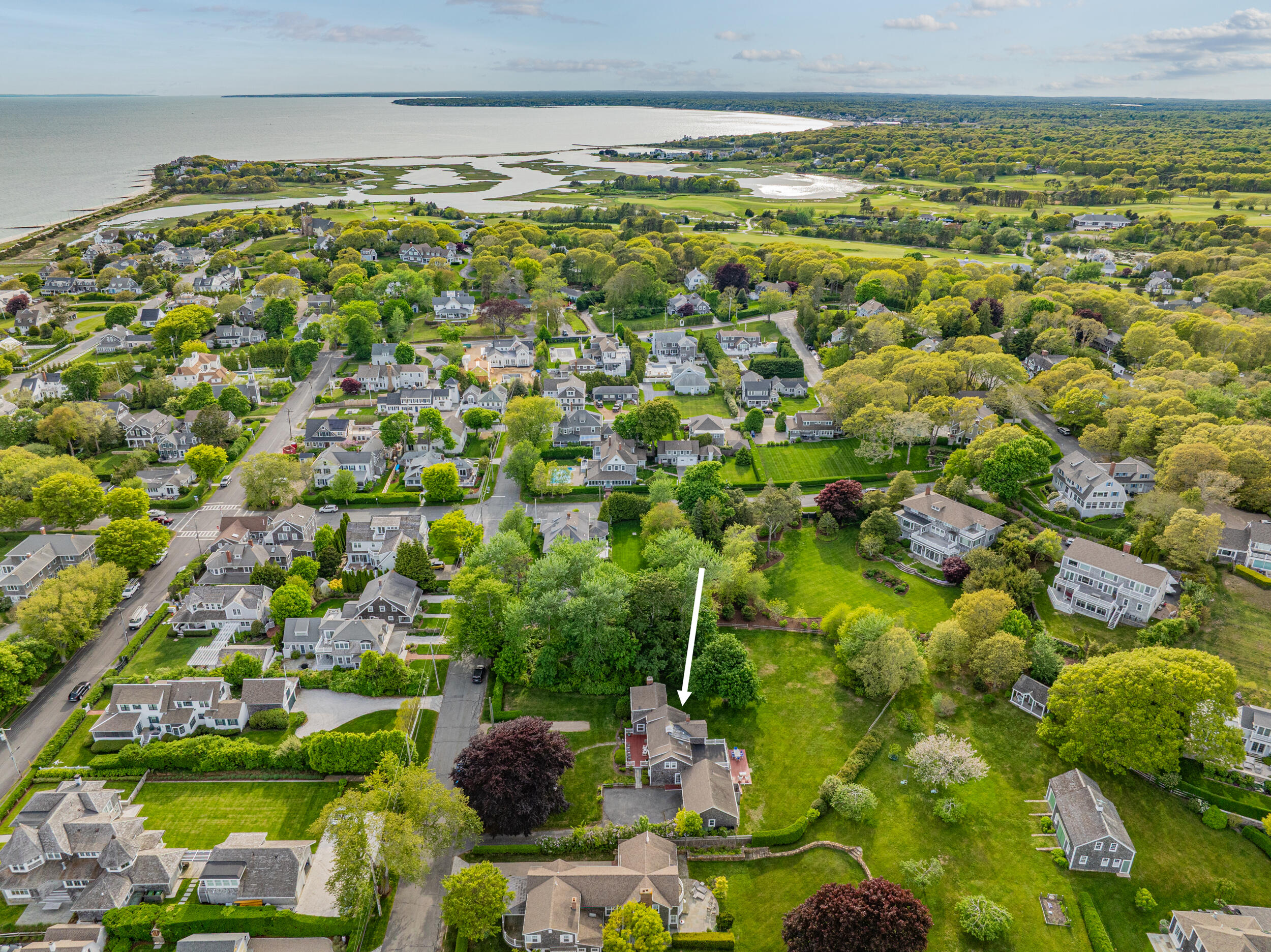 46 Washington Avenue Barnstable MA 02647