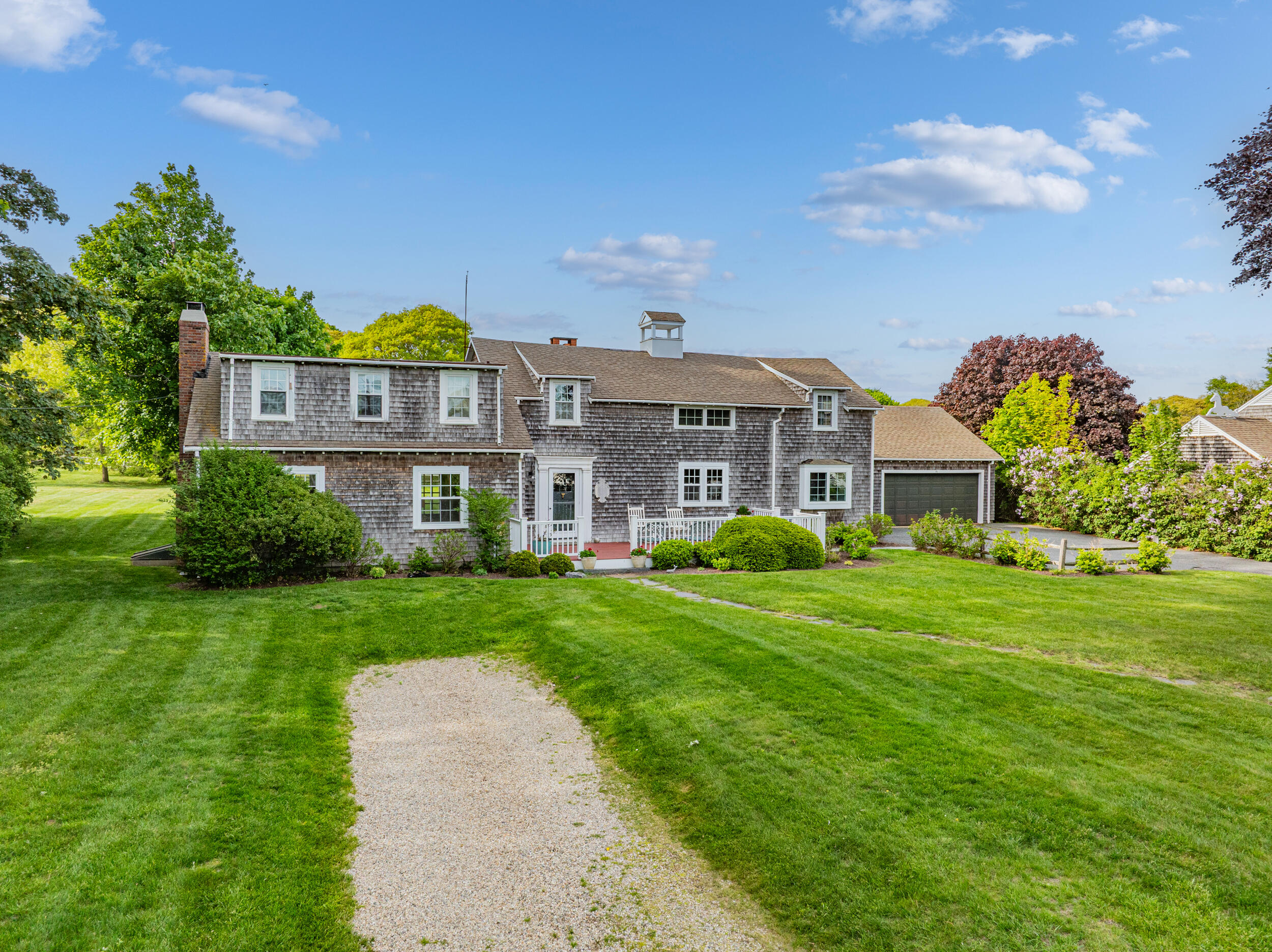 46 Washington Avenue Barnstable MA 02647