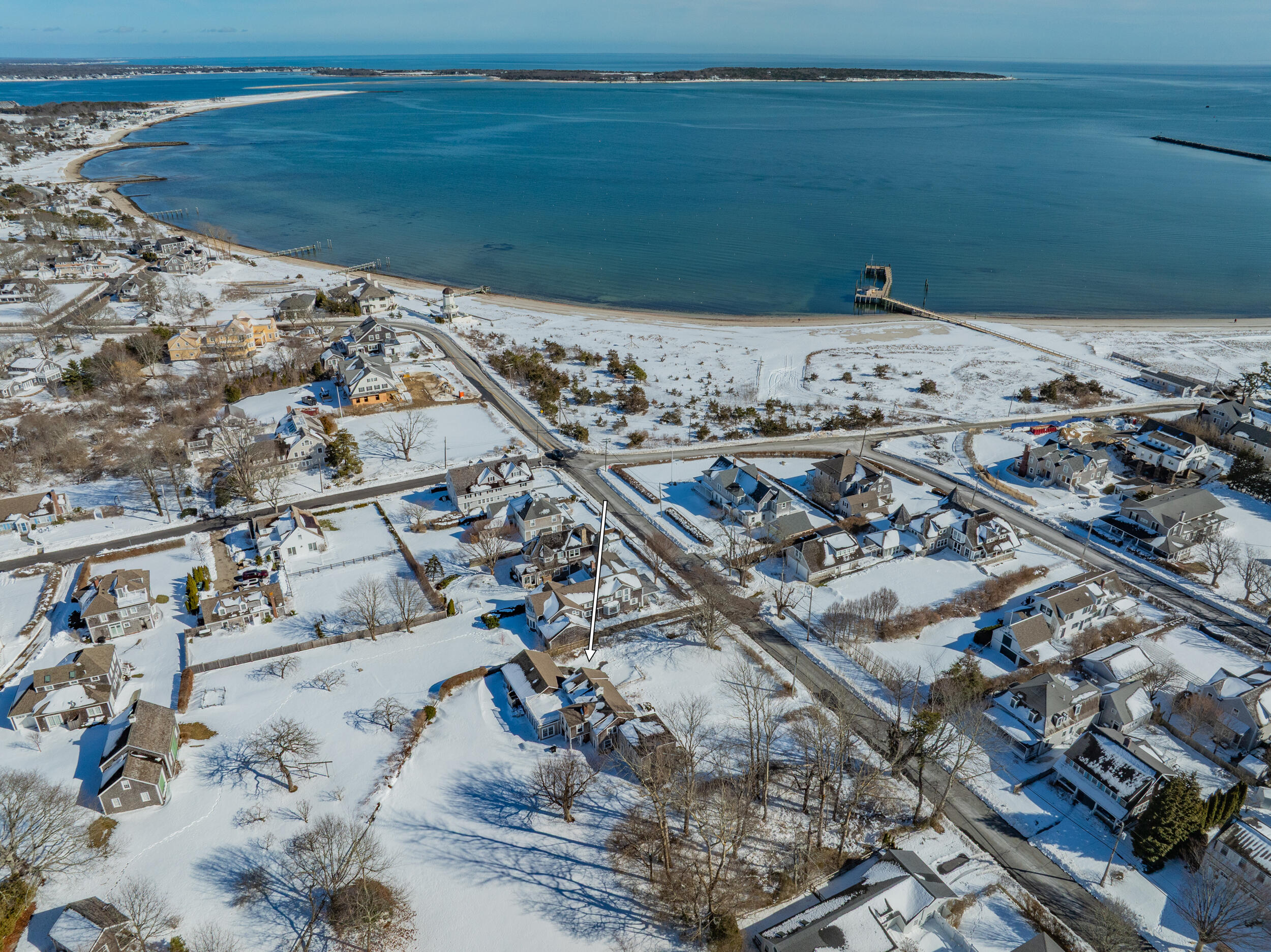 46 Washington Avenue Barnstable MA 02647