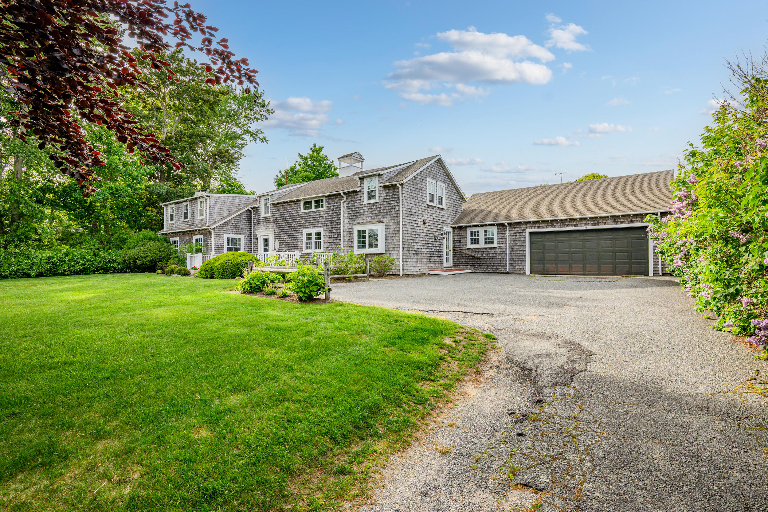 46 Washington Avenue Barnstable MA 02647