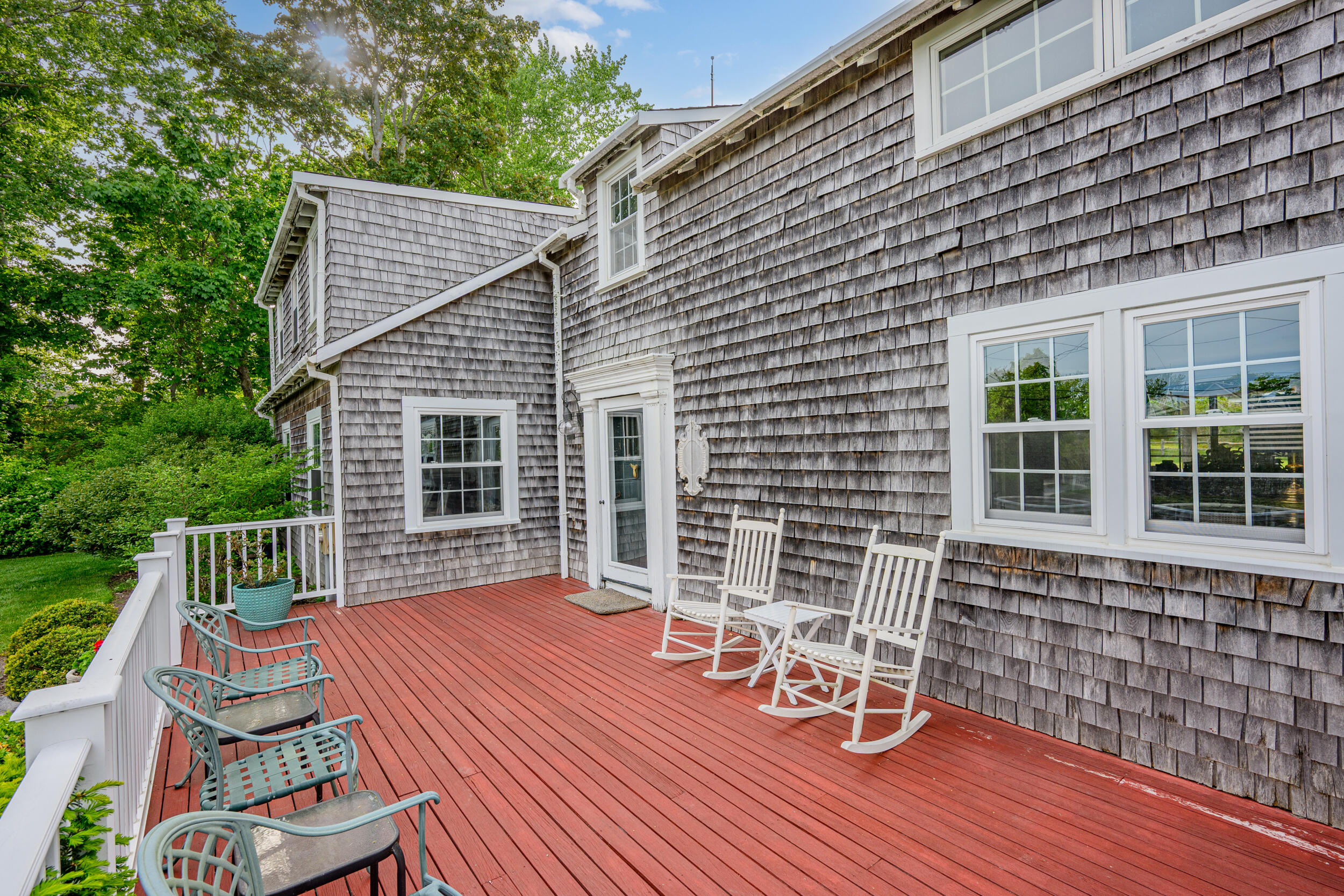 46 Washington Avenue Barnstable MA 02647