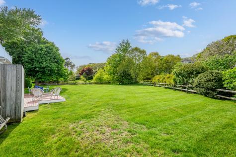 46 Washington Avenue Barnstable MA 02647