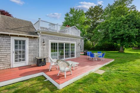 46 Washington Avenue Barnstable MA 02647