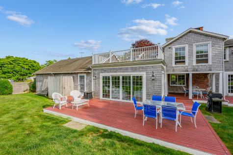 46 Washington Avenue Barnstable MA 02647