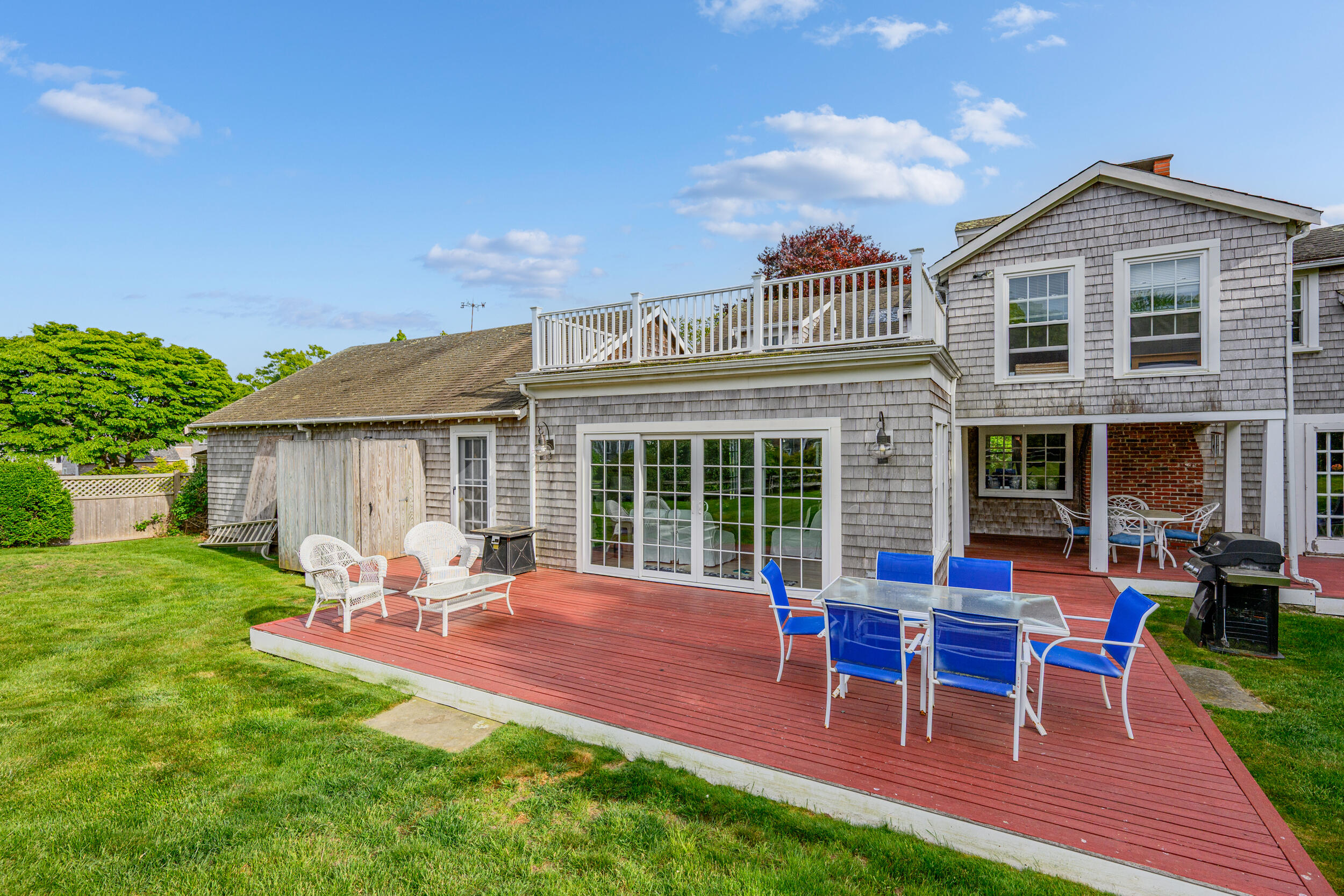 46 Washington Avenue Barnstable MA 02647