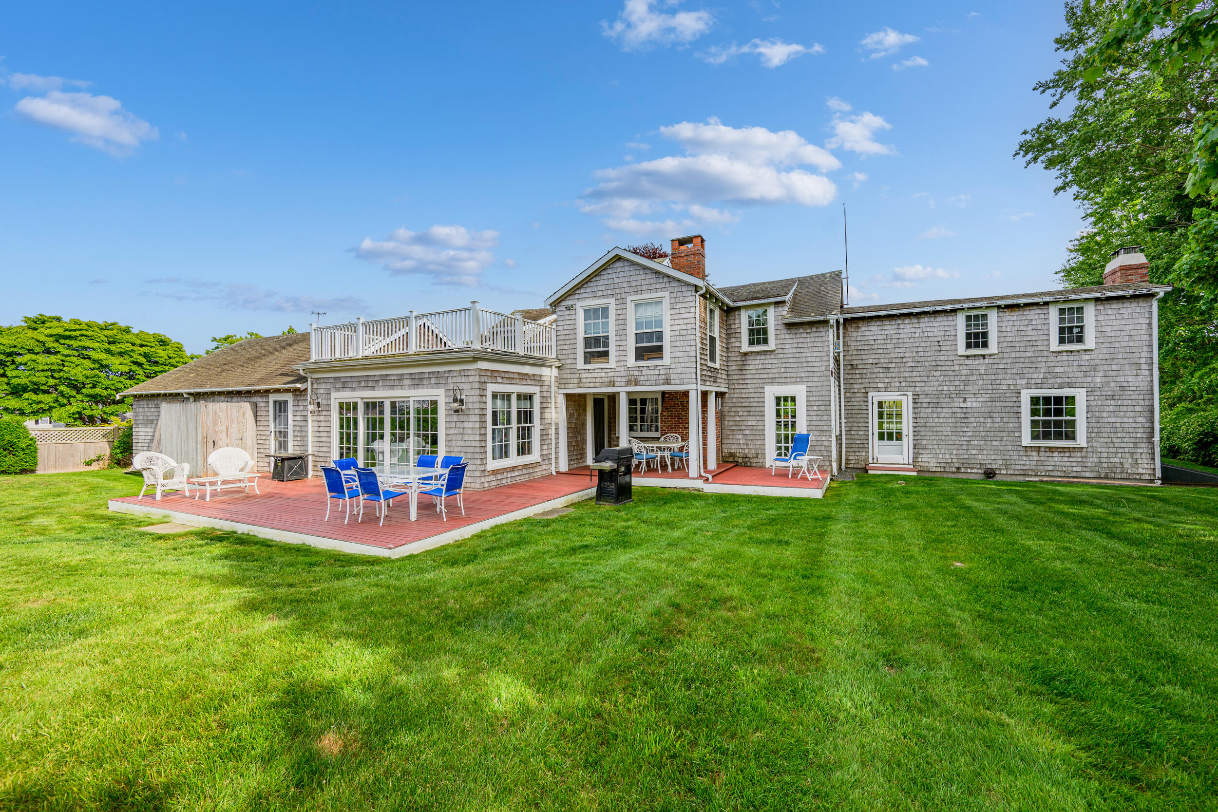 46 Washington Avenue Barnstable MA 02647