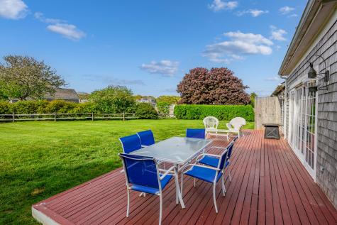 46 Washington Avenue Barnstable MA 02647