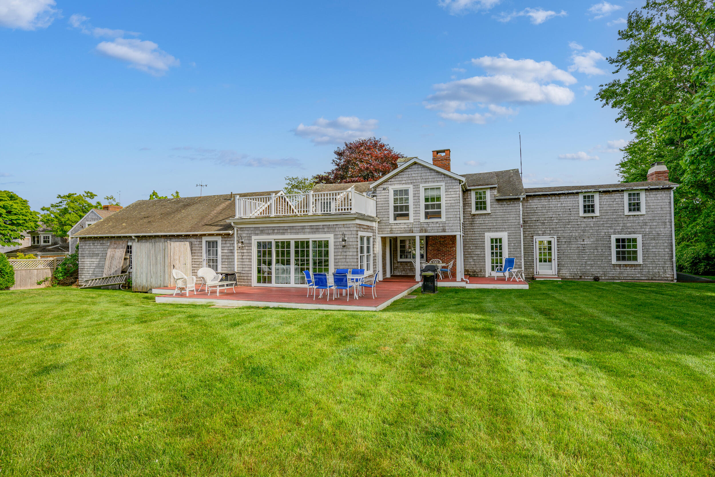 46 Washington Avenue Barnstable MA 02647