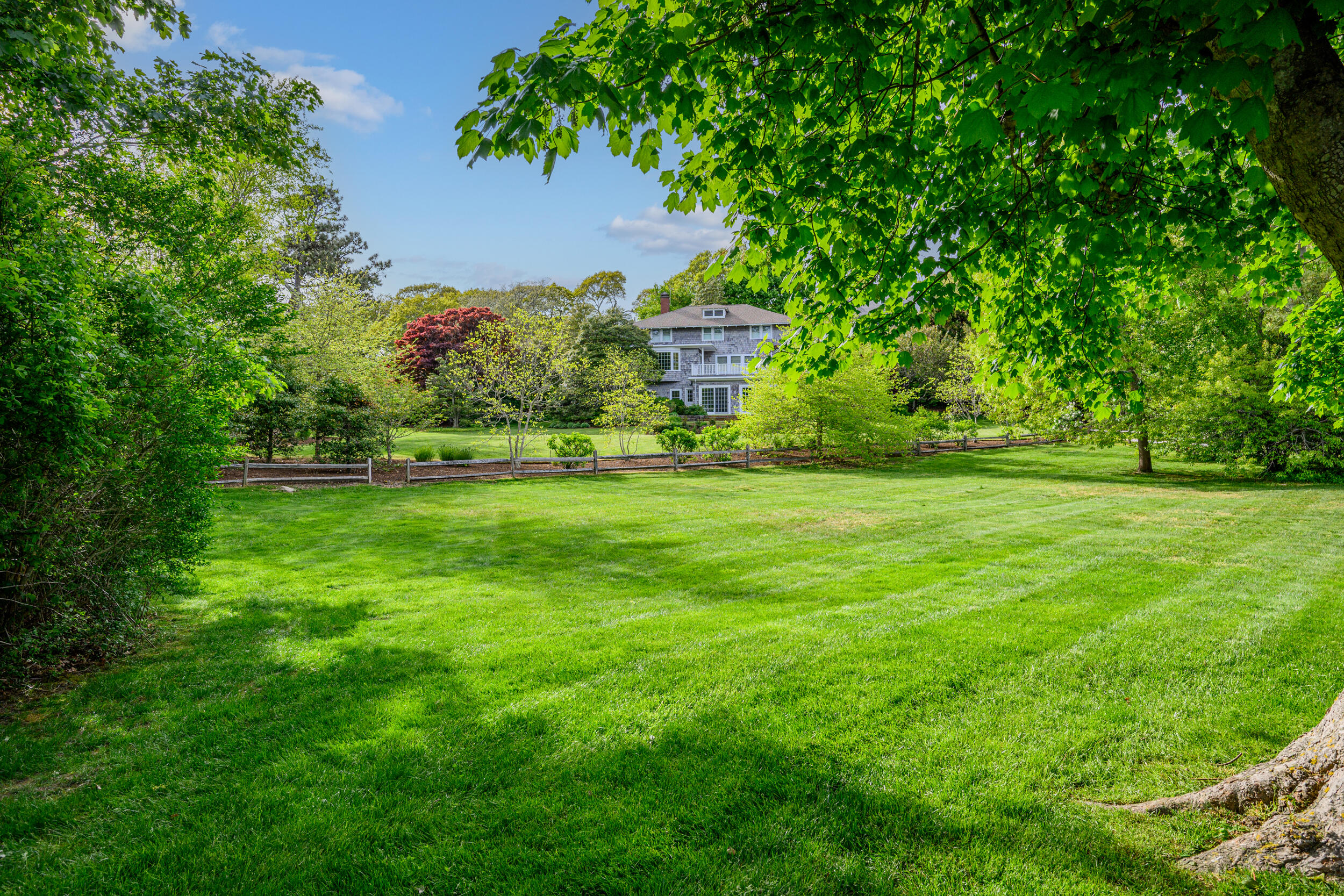 46 Washington Avenue Barnstable MA 02647