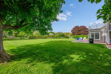 46 Washington Avenue Barnstable MA 02647