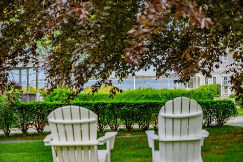 46 Washington Avenue Barnstable MA 02647
