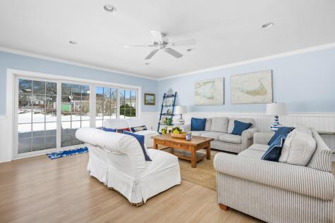 46 Washington Avenue Barnstable MA 02647