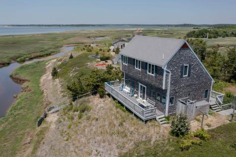 195 Eldredge Drive Eastham MA 02642