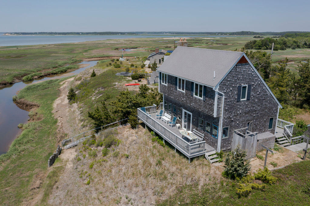 195 Eldredge Drive Eastham MA 02642