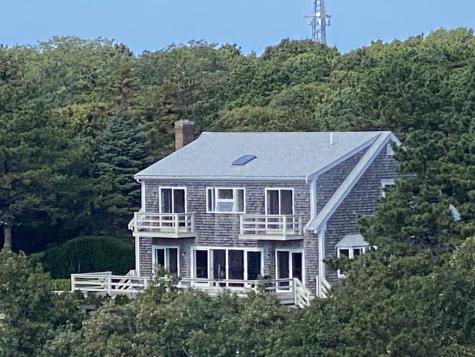 13 Overlook Drive Truro MA 02666