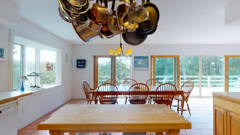 13 Overlook Drive Truro MA 02666