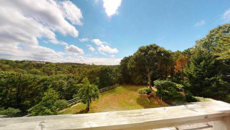 13 Overlook Drive Truro MA 02666