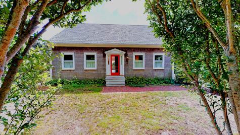 13 Overlook Drive Truro MA 02666