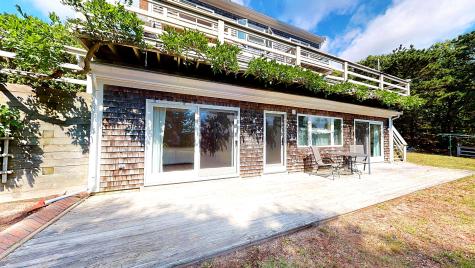 13 Overlook Drive Truro MA 02666