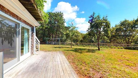 13 Overlook Drive Truro MA 02666