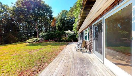 13 Overlook Drive Truro MA 02666