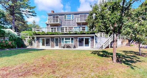 13 Overlook Drive Truro MA 02666
