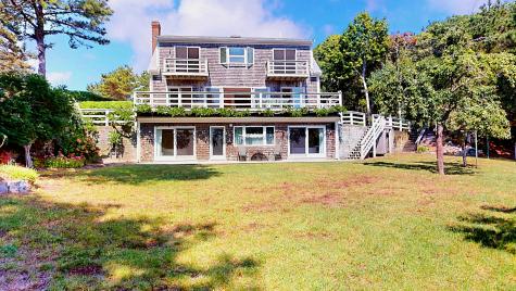13 Overlook Drive Truro MA 02666