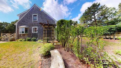 13 Overlook Drive Truro MA 02666