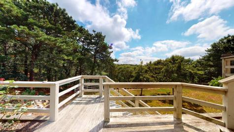 13 Overlook Drive Truro MA 02666