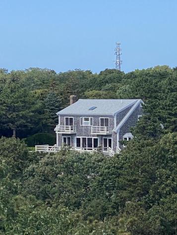 13 Overlook Drive Truro MA 02666