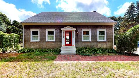 13 Overlook Drive Truro MA 02666
