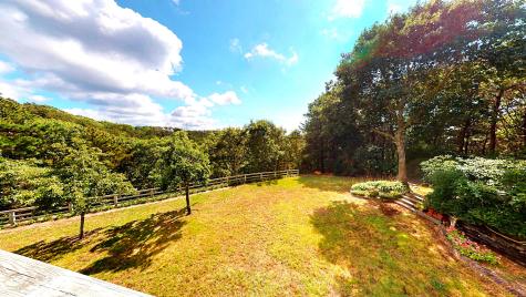 13 Overlook Drive Truro MA 02666