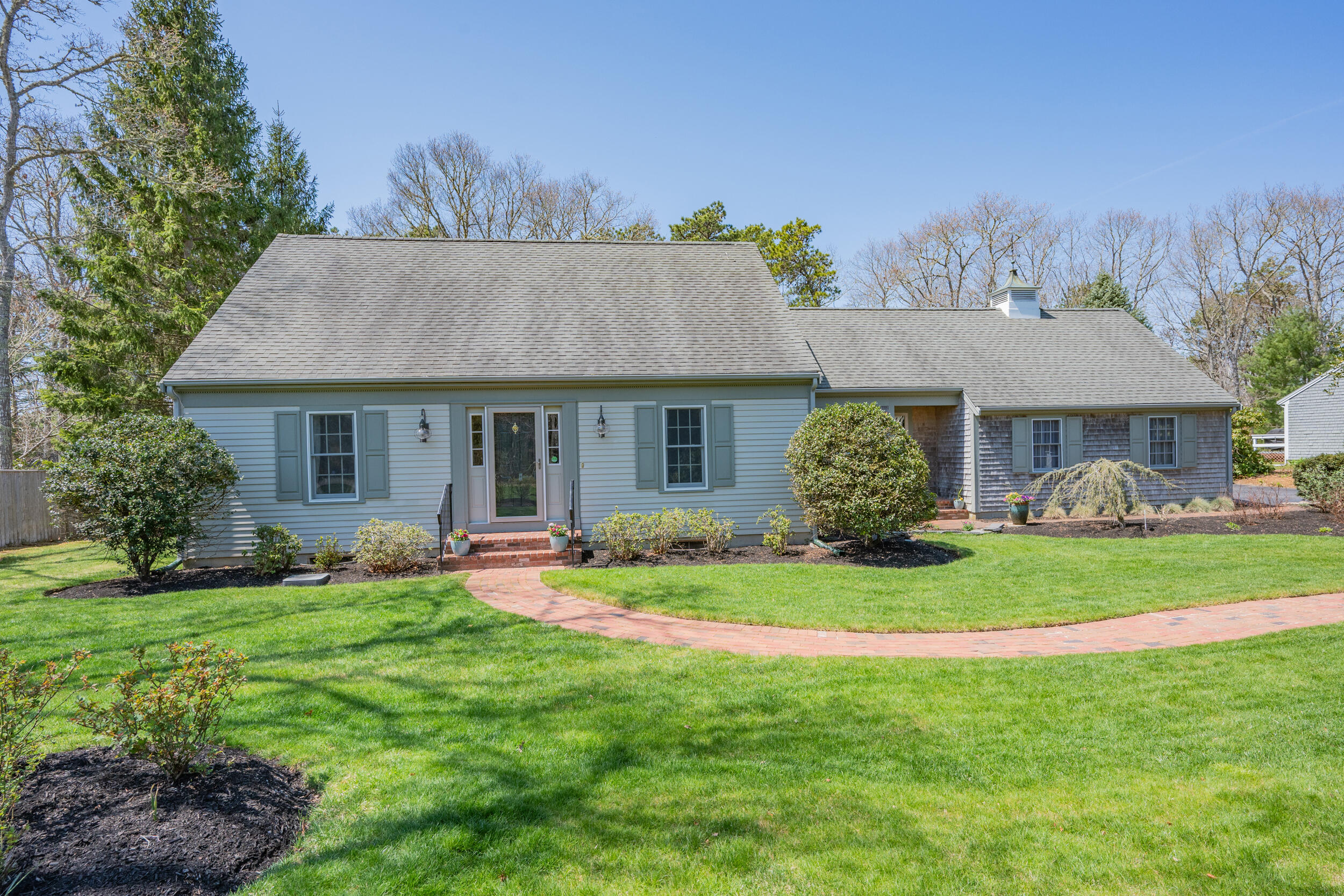 234 Winding Cove Road Barnstable MA 02648