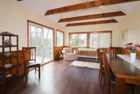 71 Grassy Pond Drive Dennis MA 02641