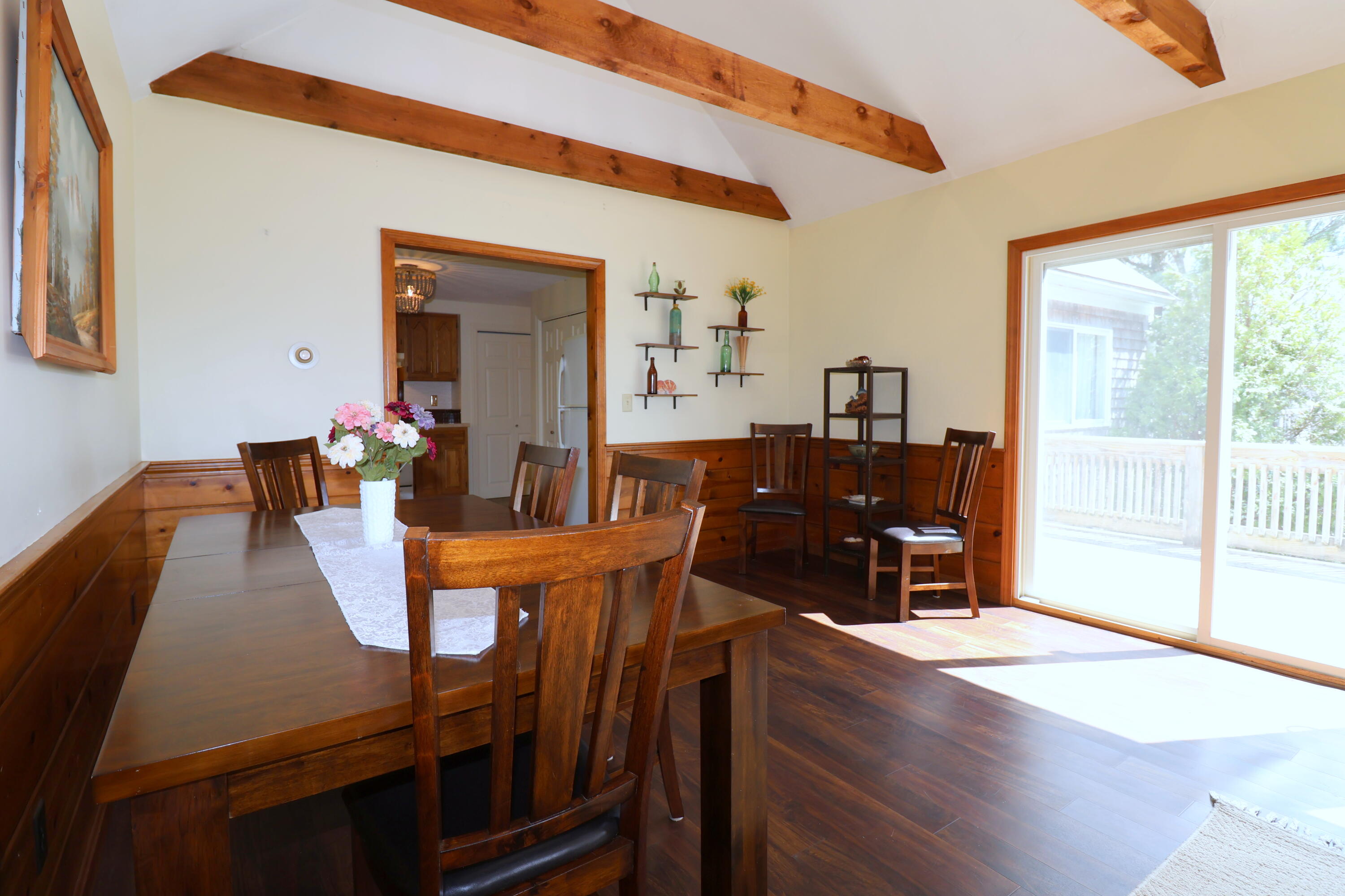 71 Grassy Pond Drive Dennis MA 02641