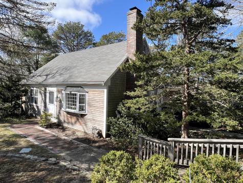 71 Grassy Pond Drive Dennis MA 02641