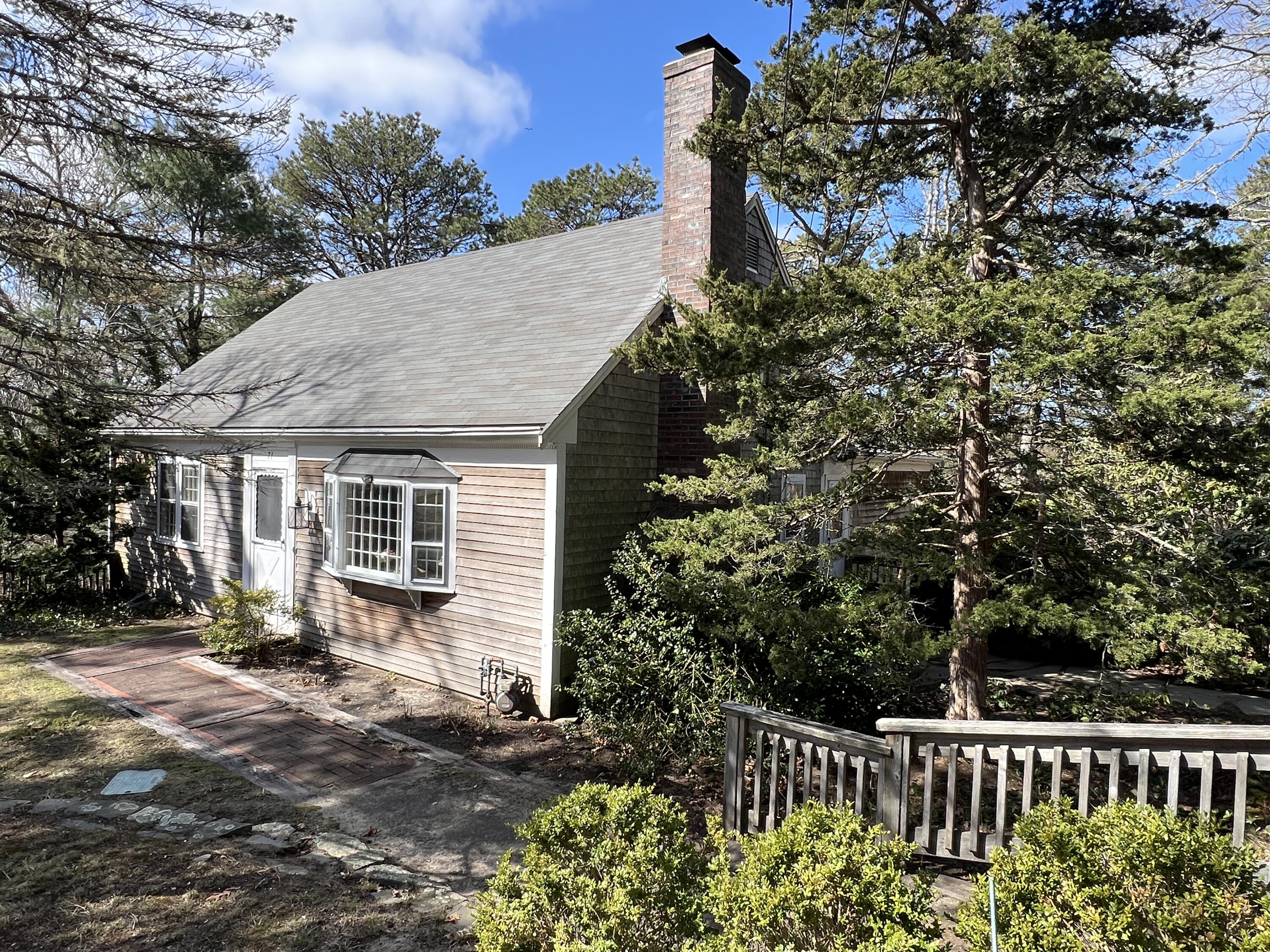 71 Grassy Pond Drive Dennis MA 02641