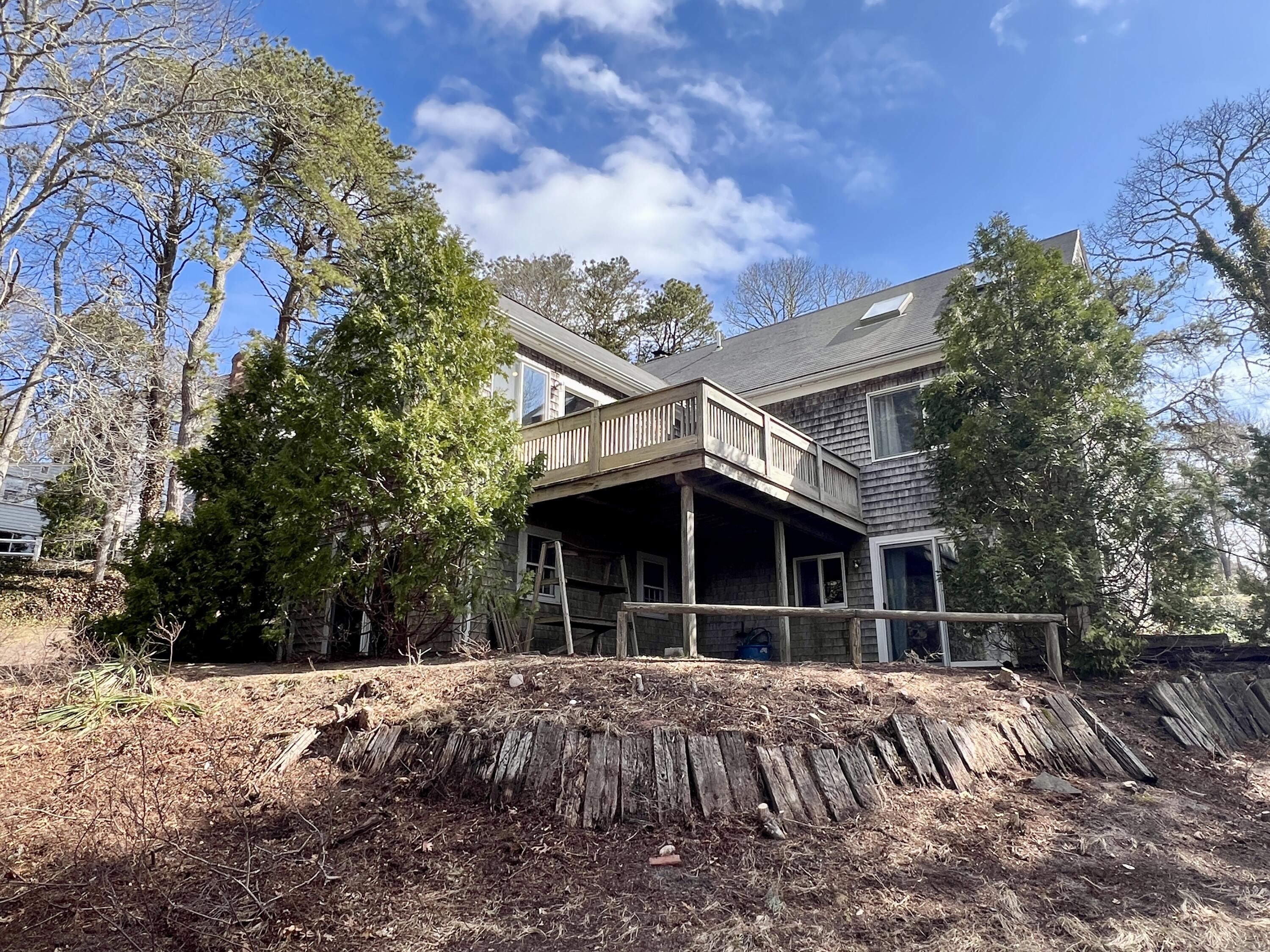 71 Grassy Pond Drive Dennis MA 02641