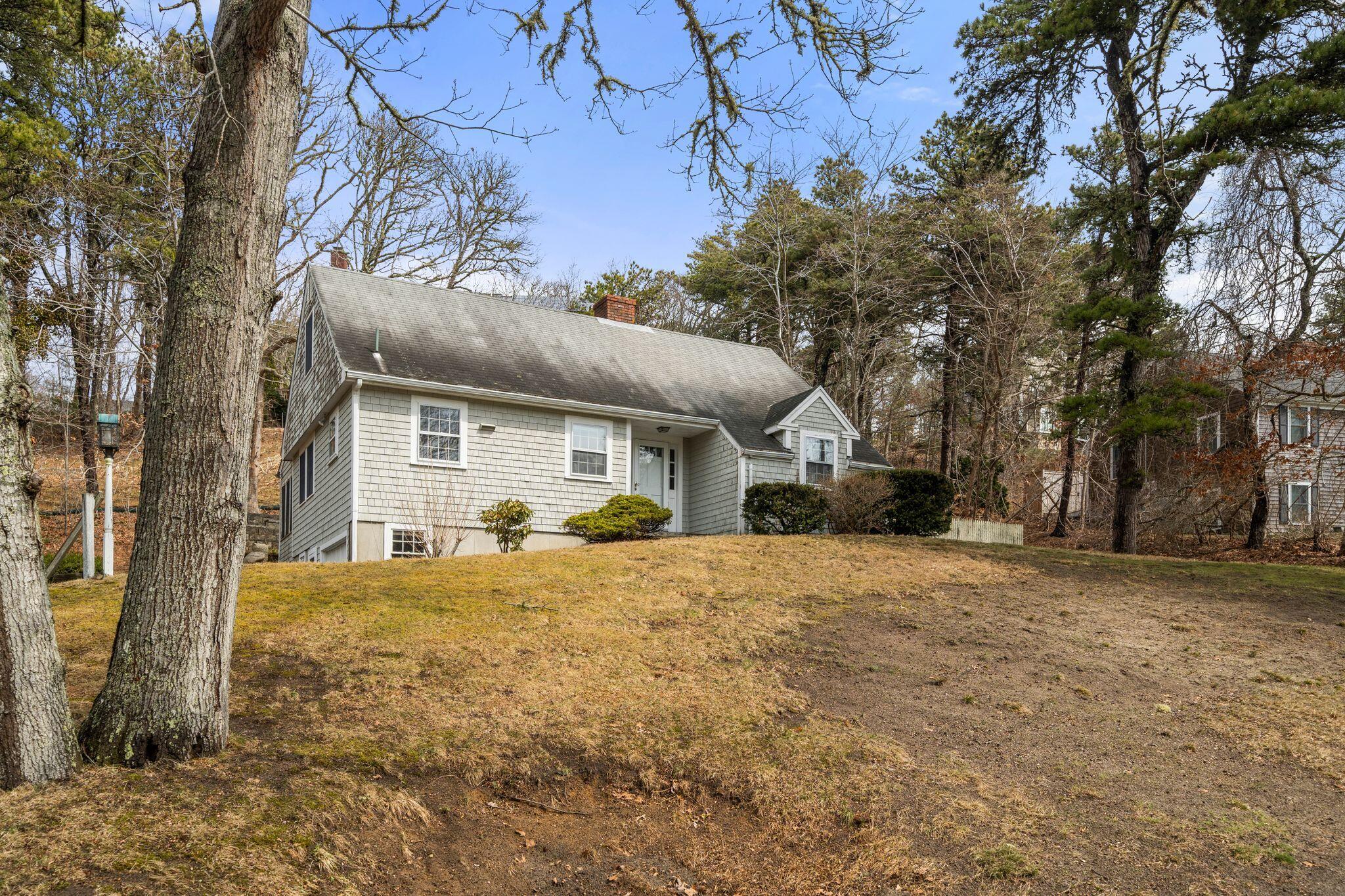 25 Wood Valley Road Chatham MA 02633
