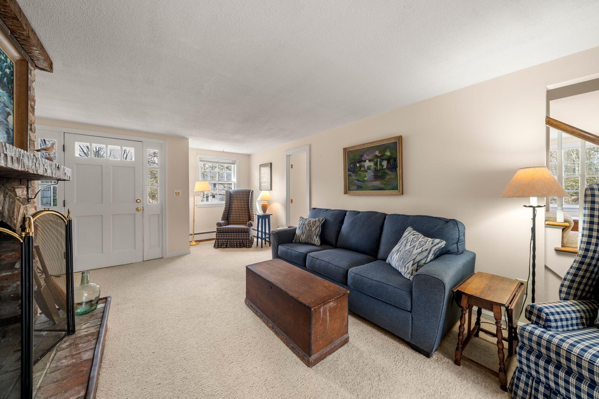 25 Wood Valley Road Chatham MA 02633