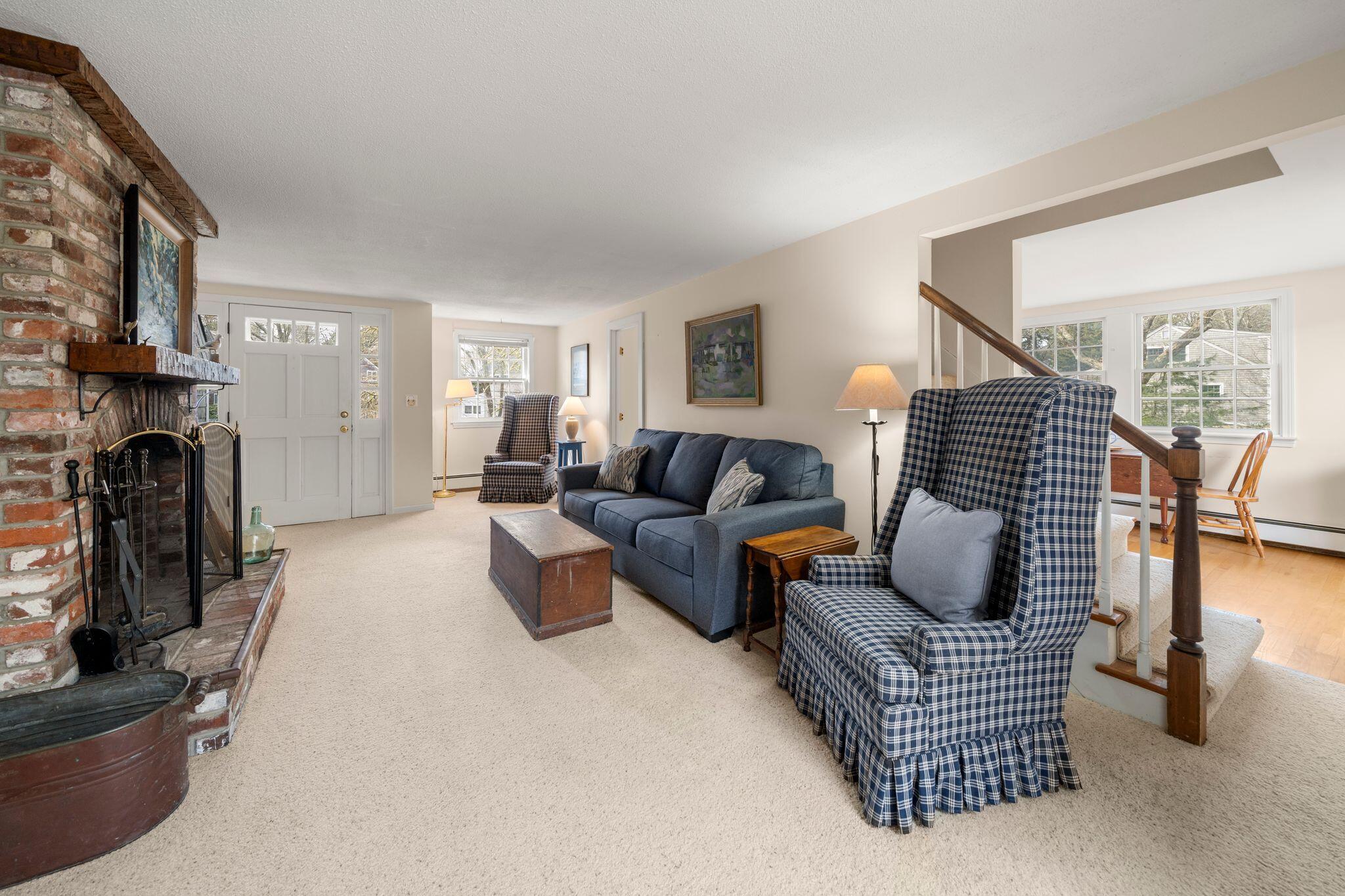 25 Wood Valley Road Chatham MA 02633