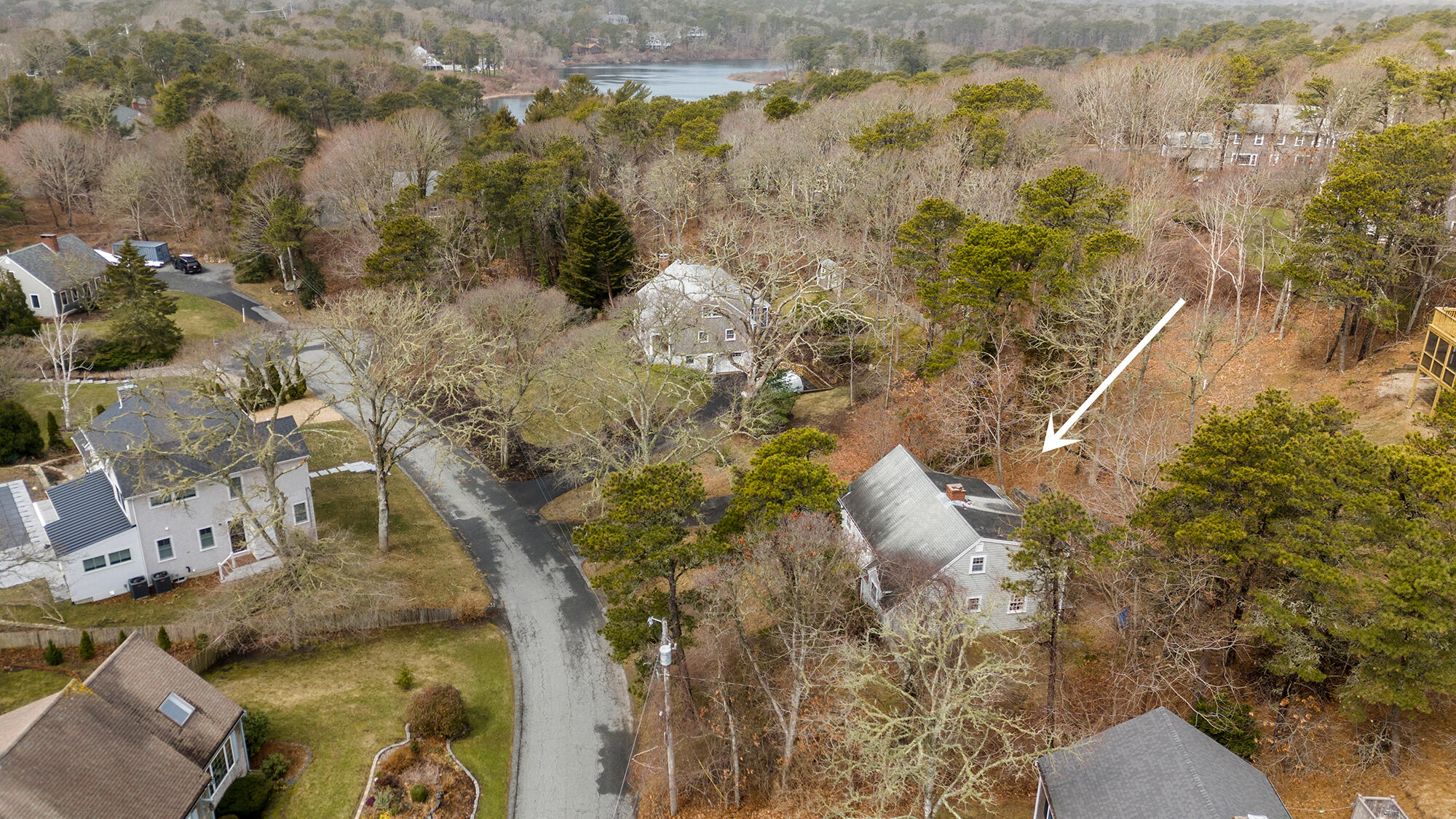 25 Wood Valley Road Chatham MA 02633
