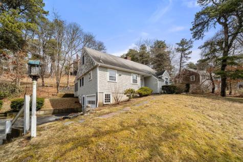 25 Wood Valley Road Chatham MA 02633
