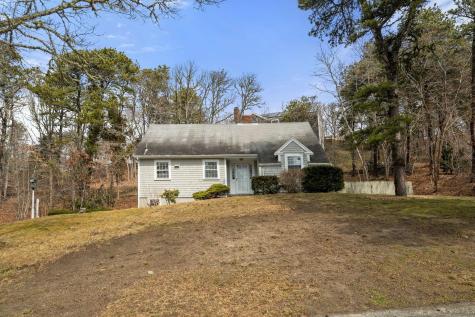 25 Wood Valley Road Chatham MA 02633